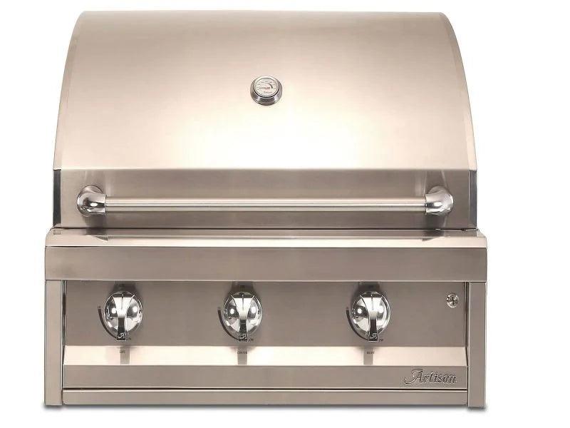 Artisan American Eagle 36" Built-In Grill, 3 Burner - AAEP-36