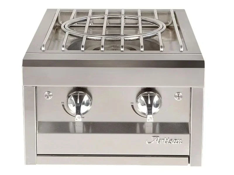 Artisan Power Burner - ARTP-18PB