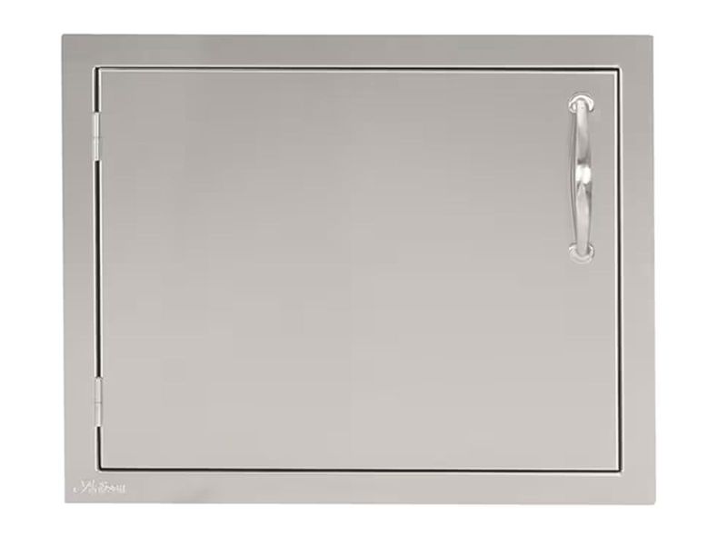 Artisan 26-Inch Left Hinged Single Access Door - ARTP-26DL