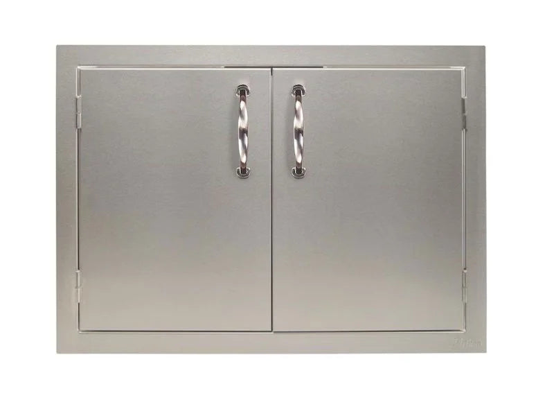 Artisan 36-Inch Double Access Door - ARTP-36DD