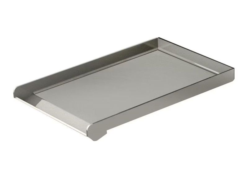 Artisan Drop In Griddle - ARTP-G