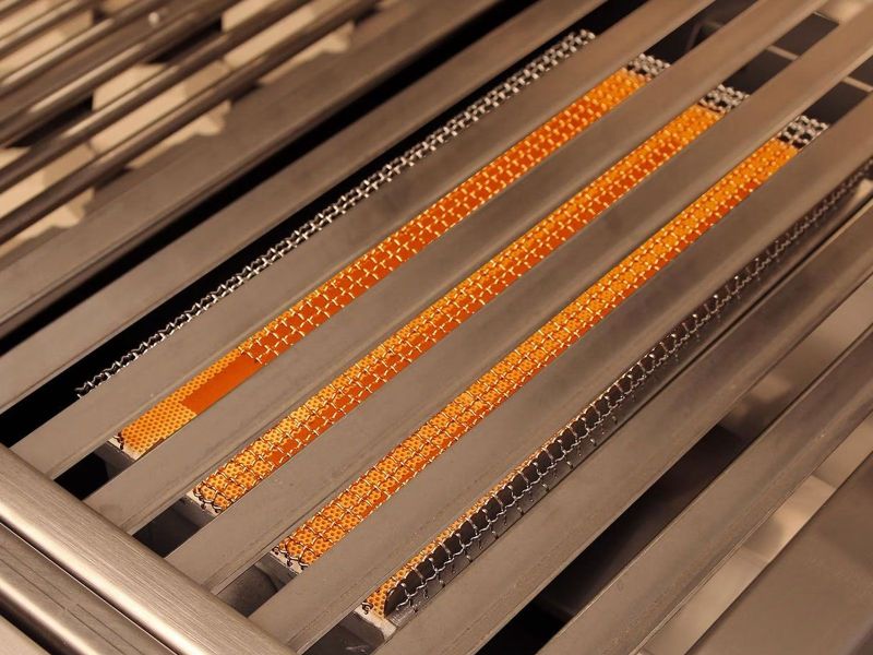 Artisan Sear Zone Cooking Grate - ASZG