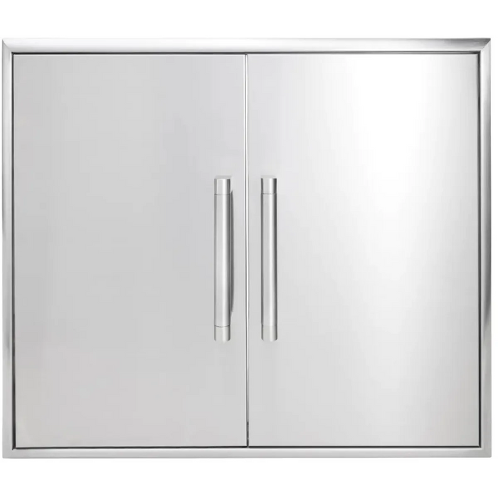 Coyote 31" Double Access Door - C3-DA2431