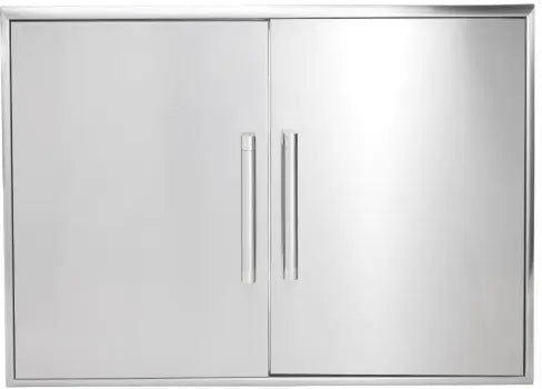 Coyote 36" Double Access Door - C3-DA2436