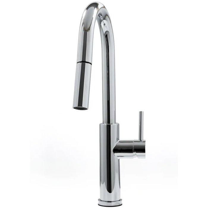 Cameo Kitchen Faucet, Pull-Down