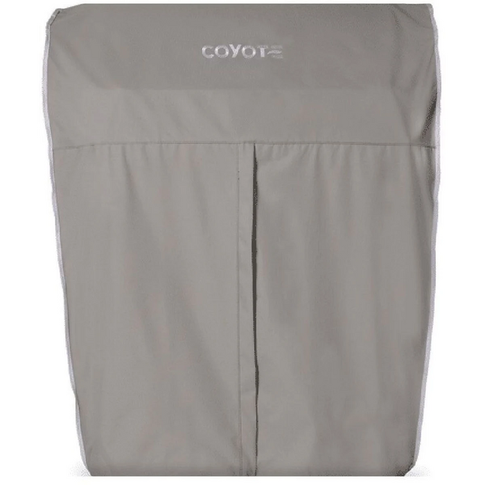 Coyote Gray Cover For 30 Inch Freestanding C & SL Series Grill - C3-CCVR30-CTG