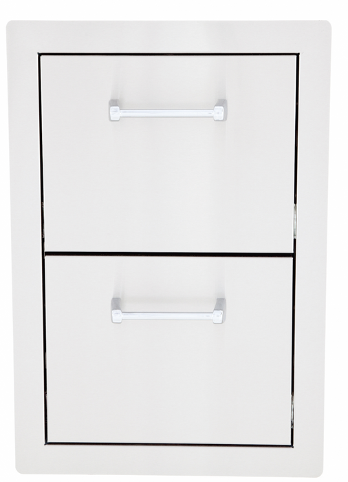 Lion 15-Inch Double Access Drawer - L2374