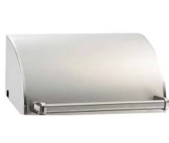 Firemagic Regal I Gourmet Smoke Oven Hood - 23733
