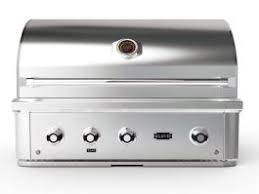 Wildfire Ranch Pro 36-in 3 Burner 304 SS Grill - WFPRO36G-SS