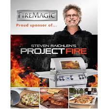 Fire Magic Echelon Black Utility Drawer - 53811BSC