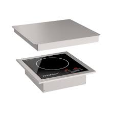 Fire Magic Built In Outdoor Induction Cooker - EL-3285