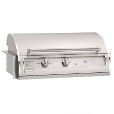 Fire Magic 30 Inch Analog Built-In Electric Grill - EL500i-0Z1E
