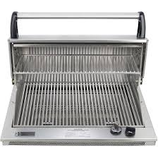 Fire Magic Legacy Deluxe Classic Countertop Gas Grill - 31-S1S1N(P)-A