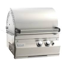 Fire Magic Legacy Deluxe Built-In Grill - 11-S1S1N(P)-A