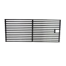 Fire Magic 2 Piece Porcelain Steel Rod Cooking Grids - 3538-2