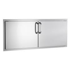 Fire Magic Select 39-Inch Double Access Door - 33938S