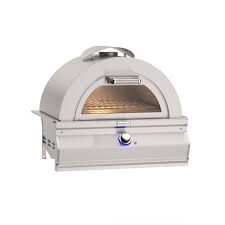 Fire Magic Aurora 30" Built-In Pizza Oven - 4600