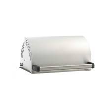 Fire Magic Grills 23 Inch Smoke Oven Hood for Deluxe and Lift-A-Fire - 3731