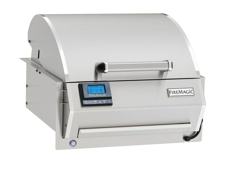 Fire Magic Built-In Electric Grill - E251i-1Z1E