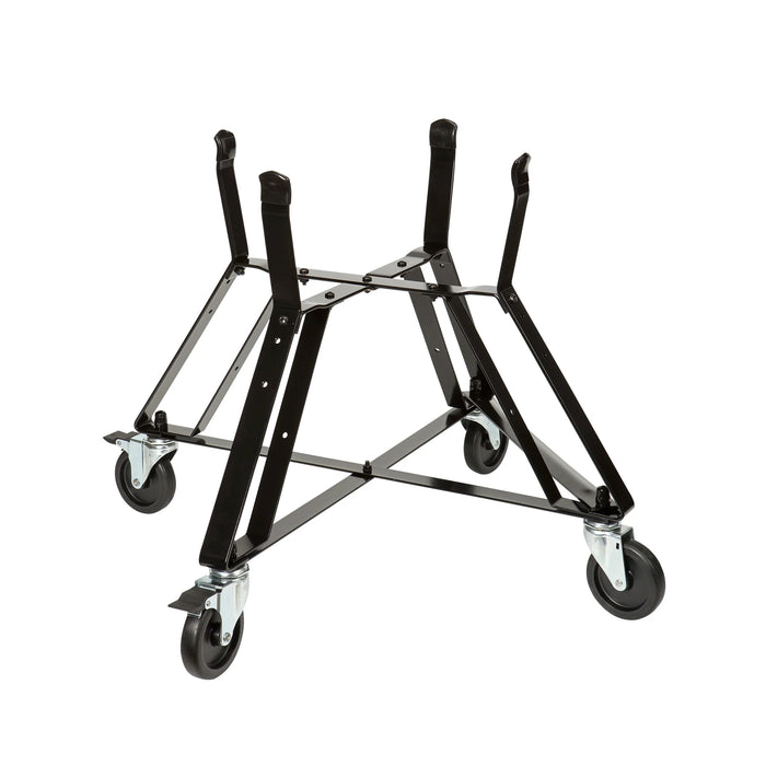 Nest for Large EGG (heavy-duty design, with casters - 2 locking)
