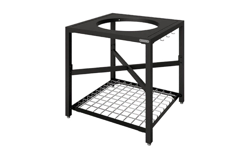 Large EGG Frame with stainless grid insert for Modular Nest System