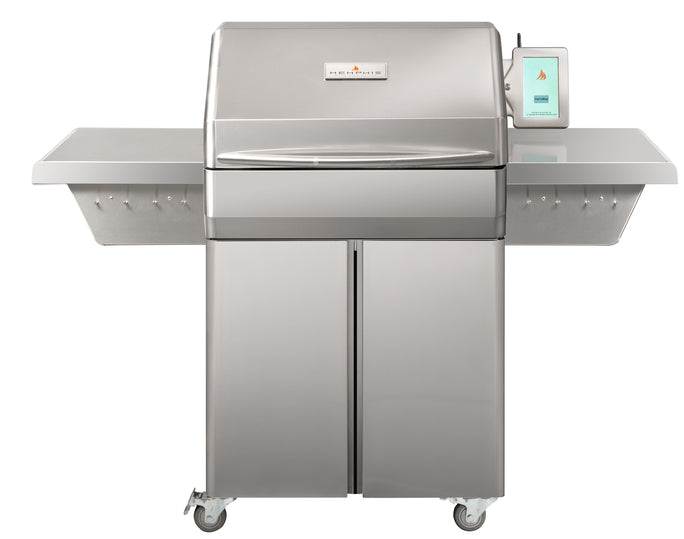 Memphis Pro ITC3 Pellet Grill Cart - VG0001S