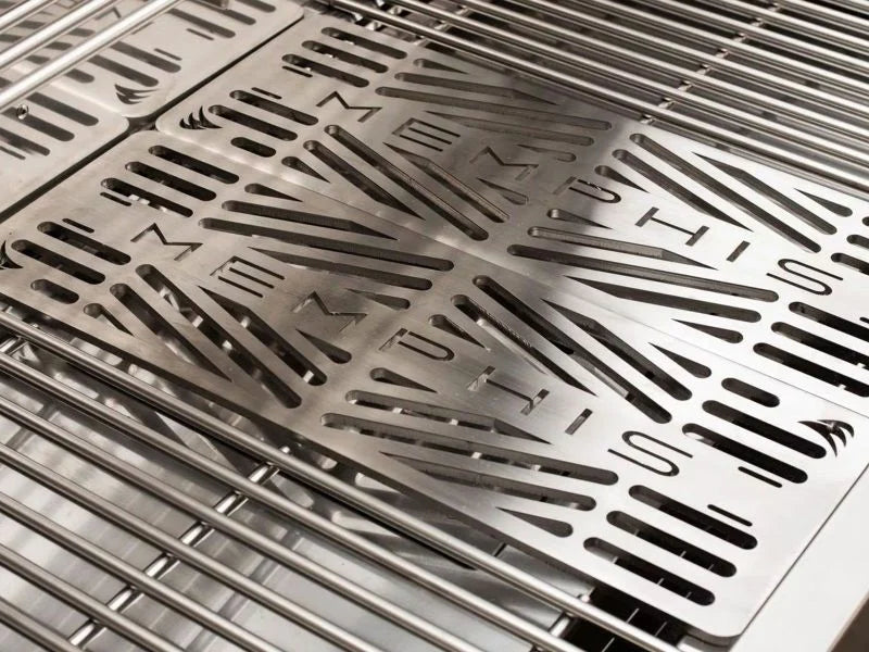 Memphis 6" Meat Laser Cut Grates (2 Pack) - MG33-03-002