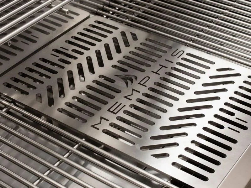 Memphis 12" Meat Laser Cut Grate - MG33-03-004