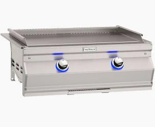 Fire Magic Aurora A660i 30-Inch Built-in Gas Griddle - A660i-0T4