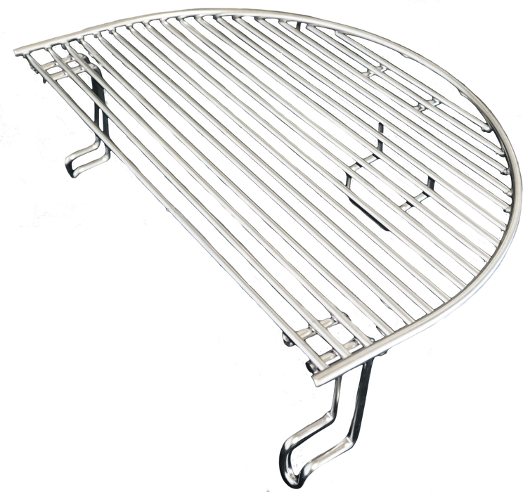 Primo Extended Cooking Rack For Oval XL And Large Round Kamado