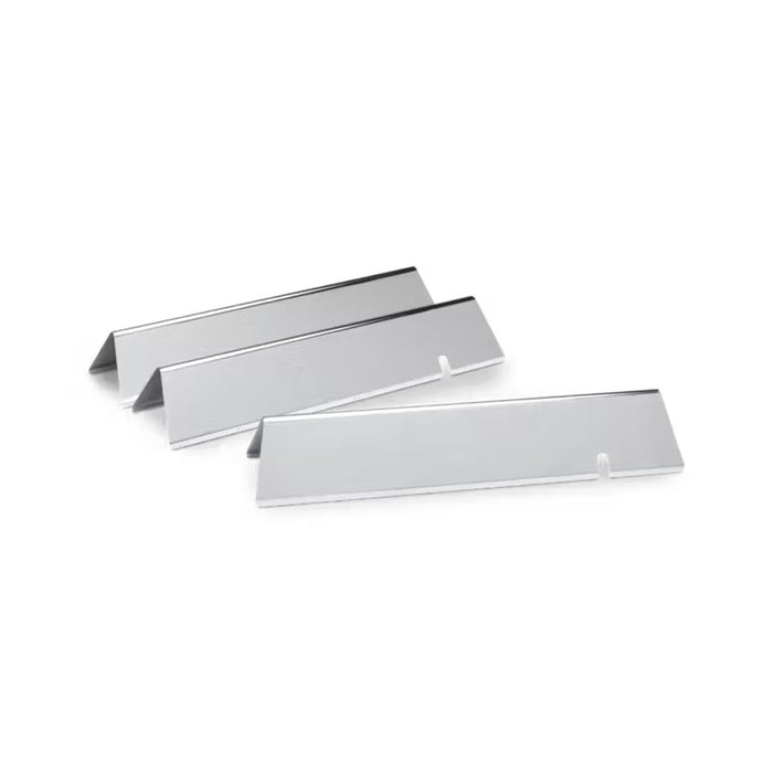 Weber Flavorizer Bars: What They Do and When to Replace Them