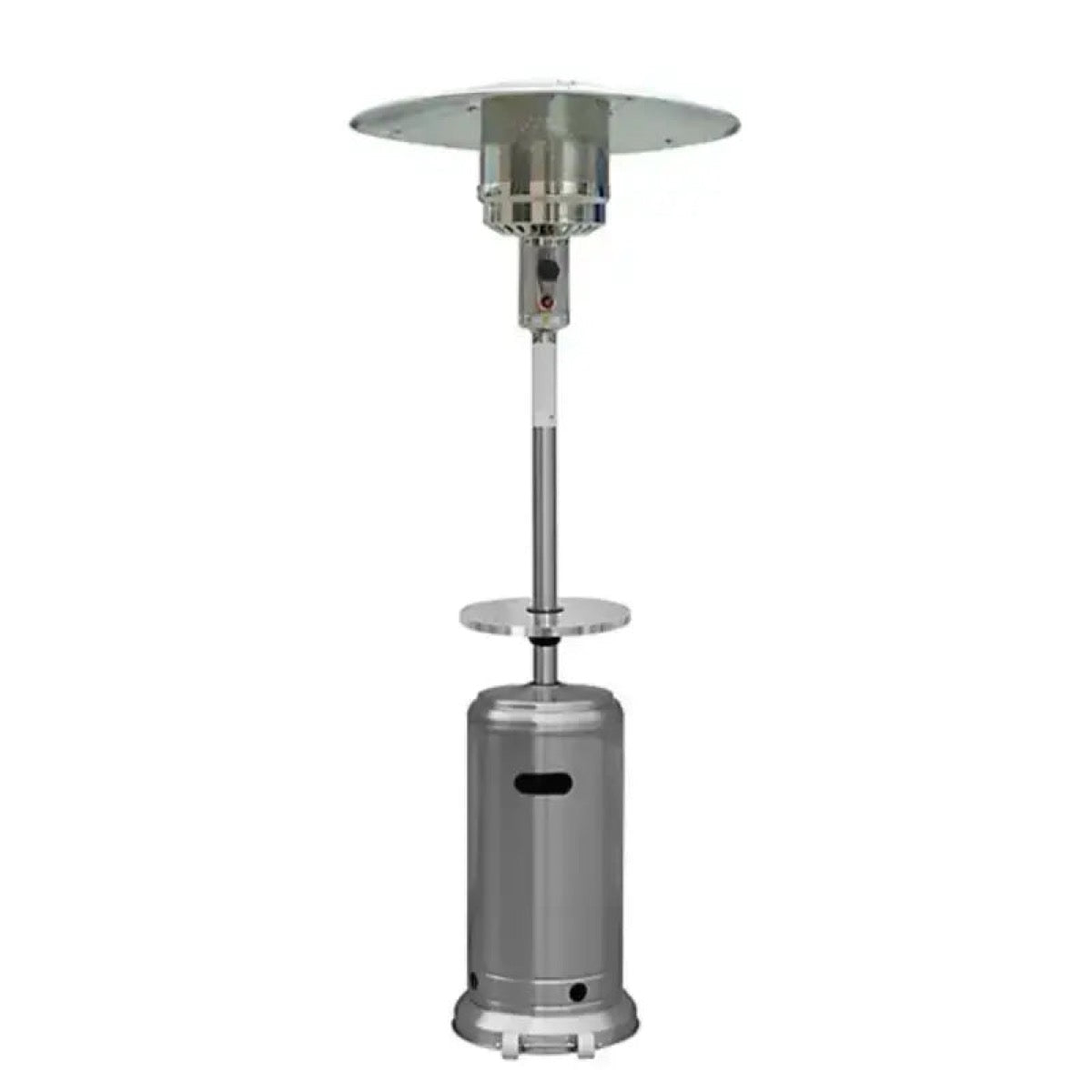 Why Your Patio Heater Won't Stay Lit