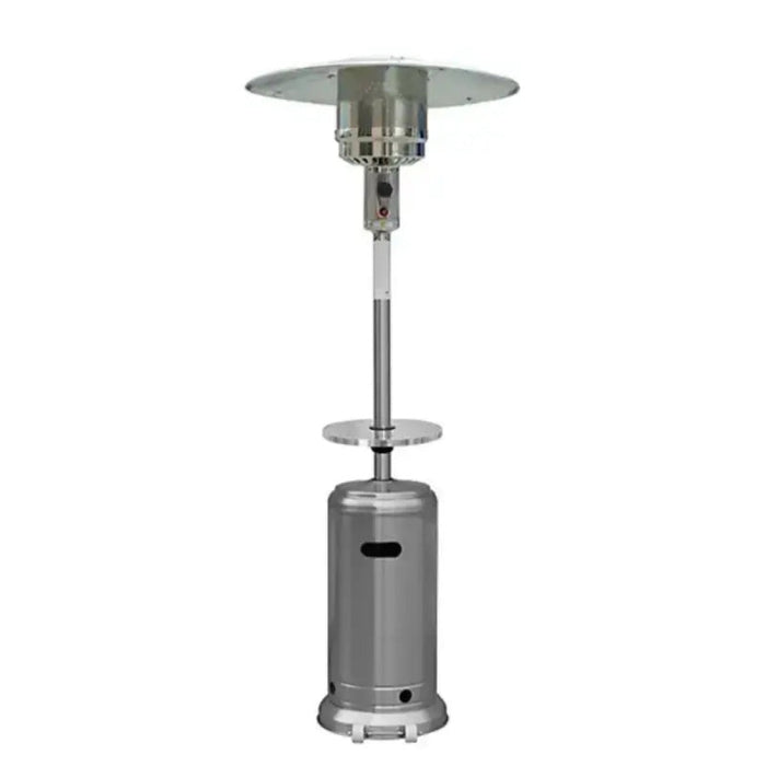 Why Your Patio Heater Won't Stay Lit