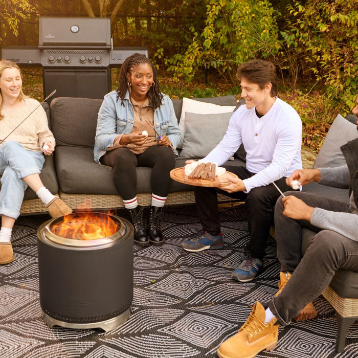 Outdoor Heaters 101: What to Know Before You Buy