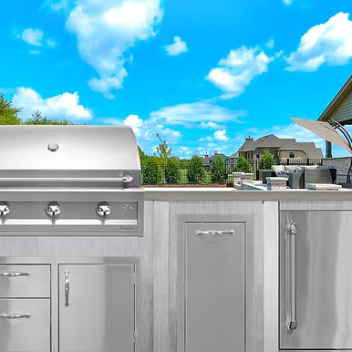 Outdoor Kitchen Planning: What to Decide Before You Build