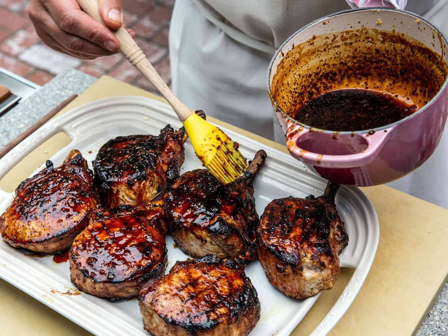 Grilling in Cold Weather: What Changes and What Breaks