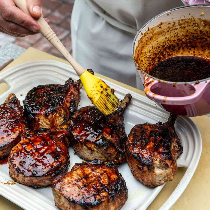 Grilling in Cold Weather: What Changes and What Breaks