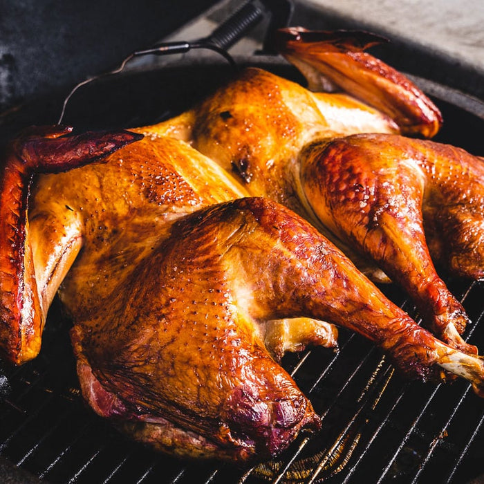How to Cook a Turkey: 6 Methods, With Temperatures