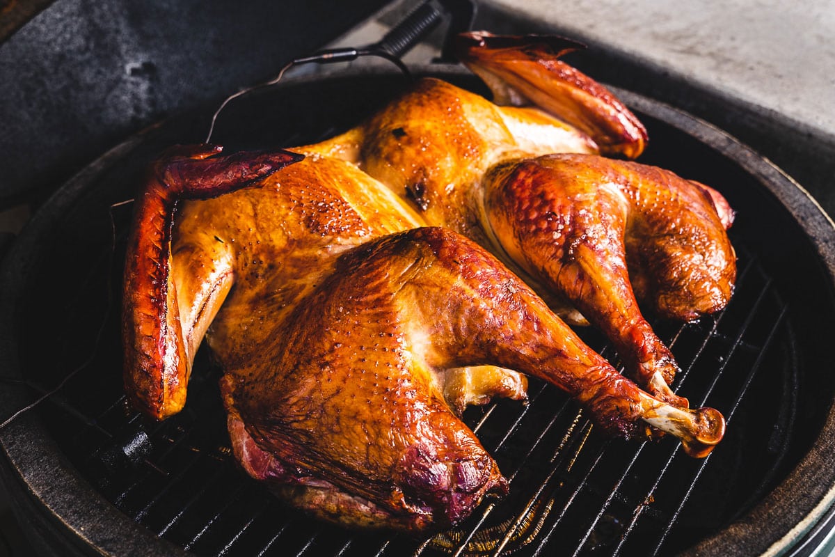 How to Cook a Turkey: 6 Methods, With Temperatures