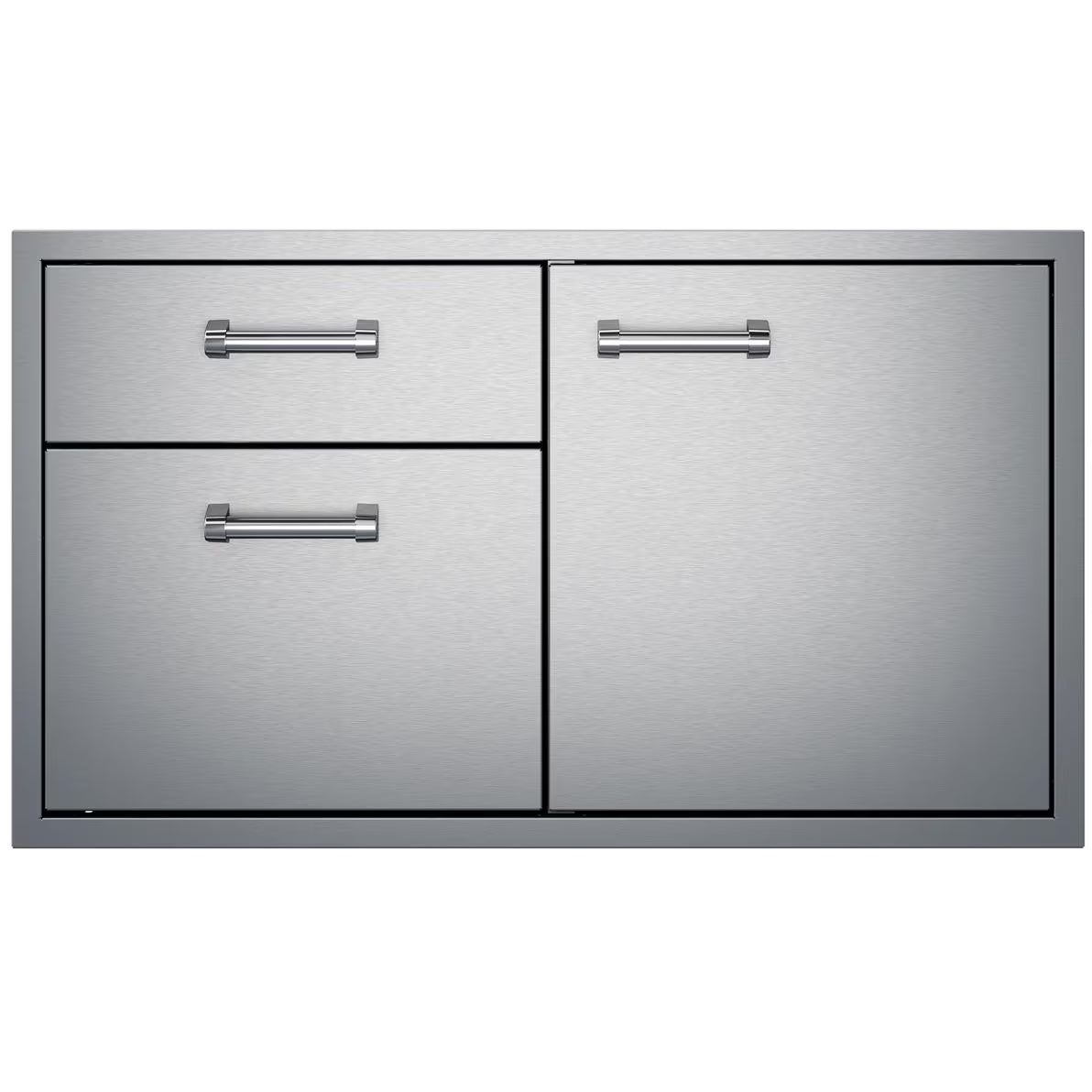 Delta Heat Doors & Drawers
