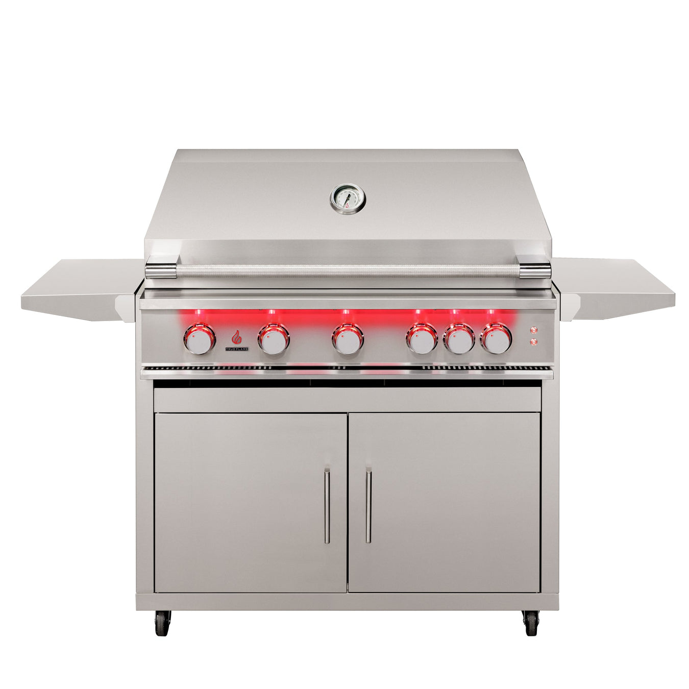 TrueFlame Freestanding Gas Grills