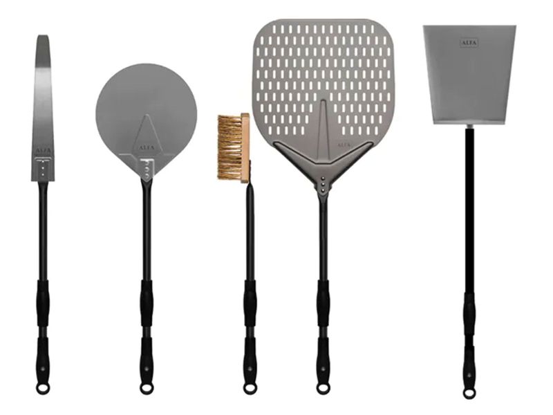 Alfa Pizza Oven Accessories