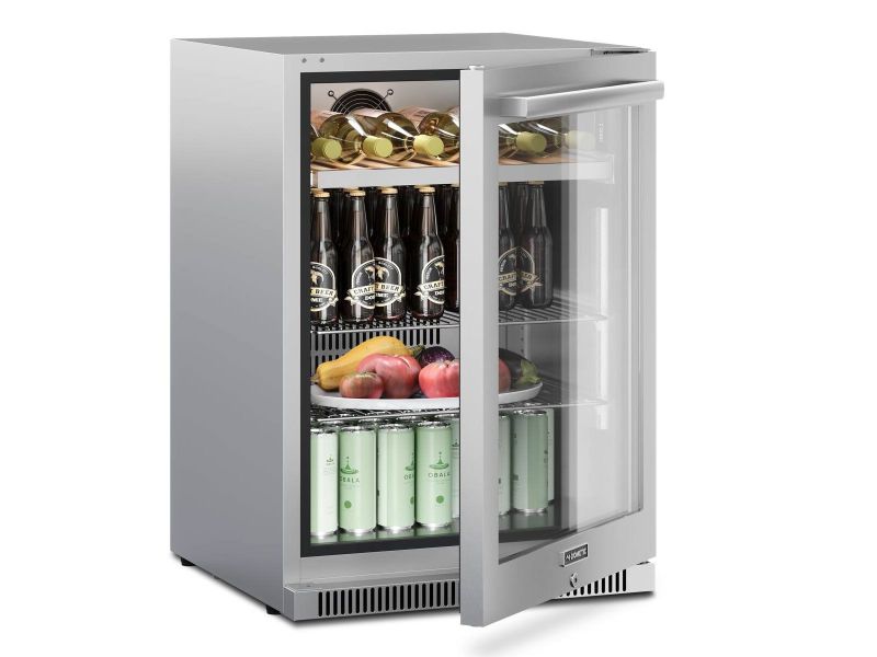 Twin Eagles Outdoor Refrigeration