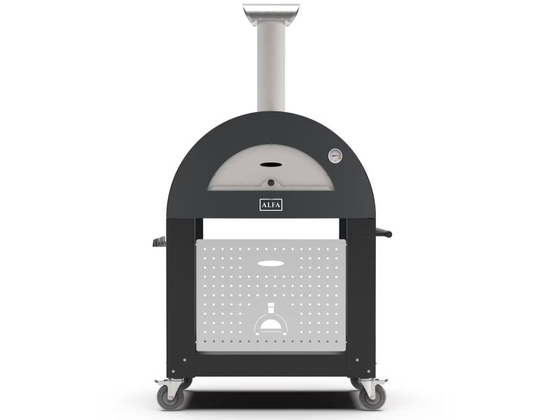 Alfa Gas Fired Pizza Ovens