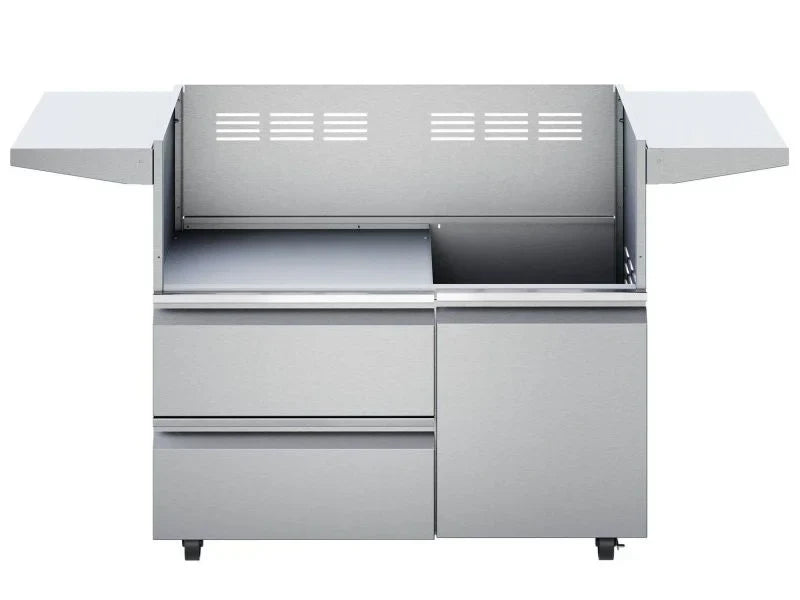 Twin Eagles Grill Carts