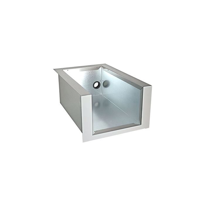 RCS Insulated Liner Jacket For Premier Series Double Side Burners - LJRJCSSB