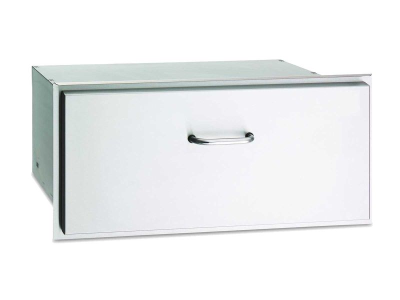 American Outdoor Grill 30-Inch Masonry Drawer - 13-31-SSD