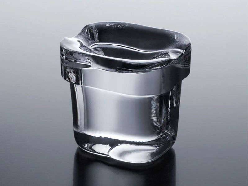 Bull 60 Lb. 15-Inch Outdoor Rated Commercial Ice Maker With Drain Pump - 13200