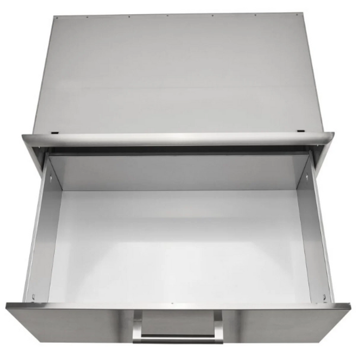 Coyote 32 Inch Single Storage Drawer - C3-SSD