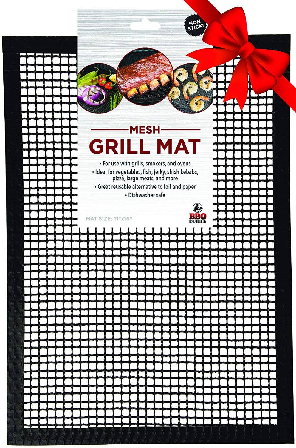 Grilling Mats